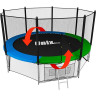 Батут UNIX LINE CLASSIC 10 ft (outside) TRUCL10OUT