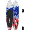 SUP-борд UNIX LINE VOLGA (320см) SUPVO320